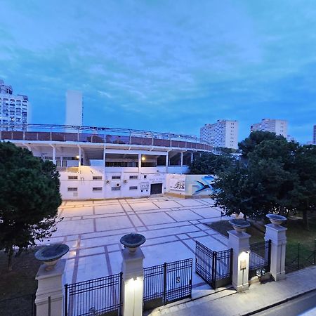 Apartamentos Benidorm Black Zewnętrze zdjęcie
