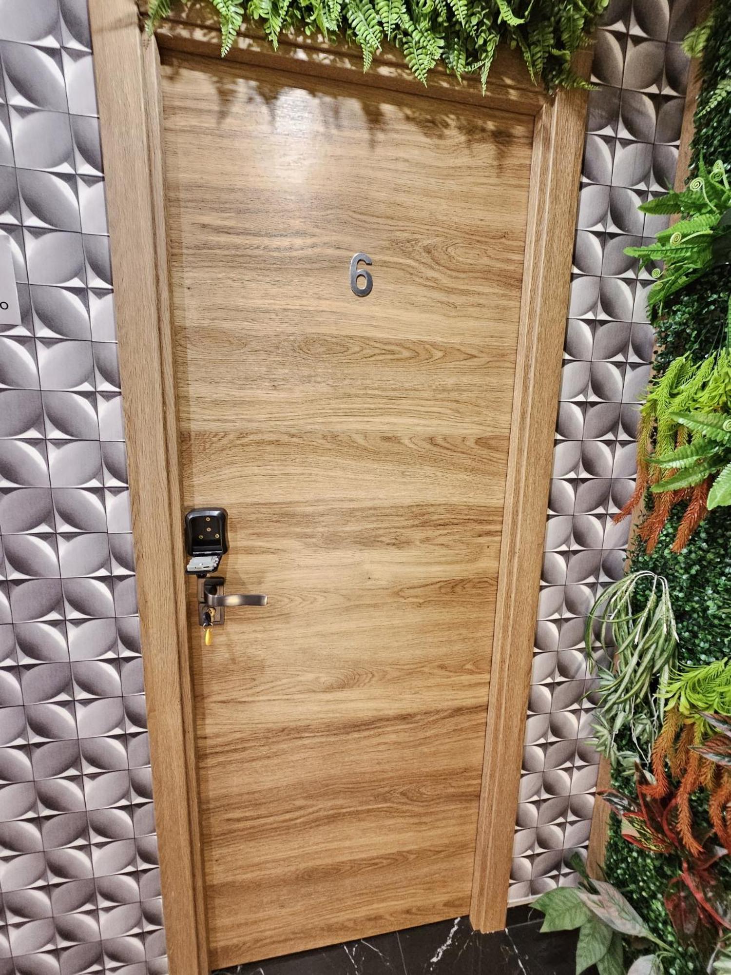 Apartamentos Benidorm Black Zewnętrze zdjęcie