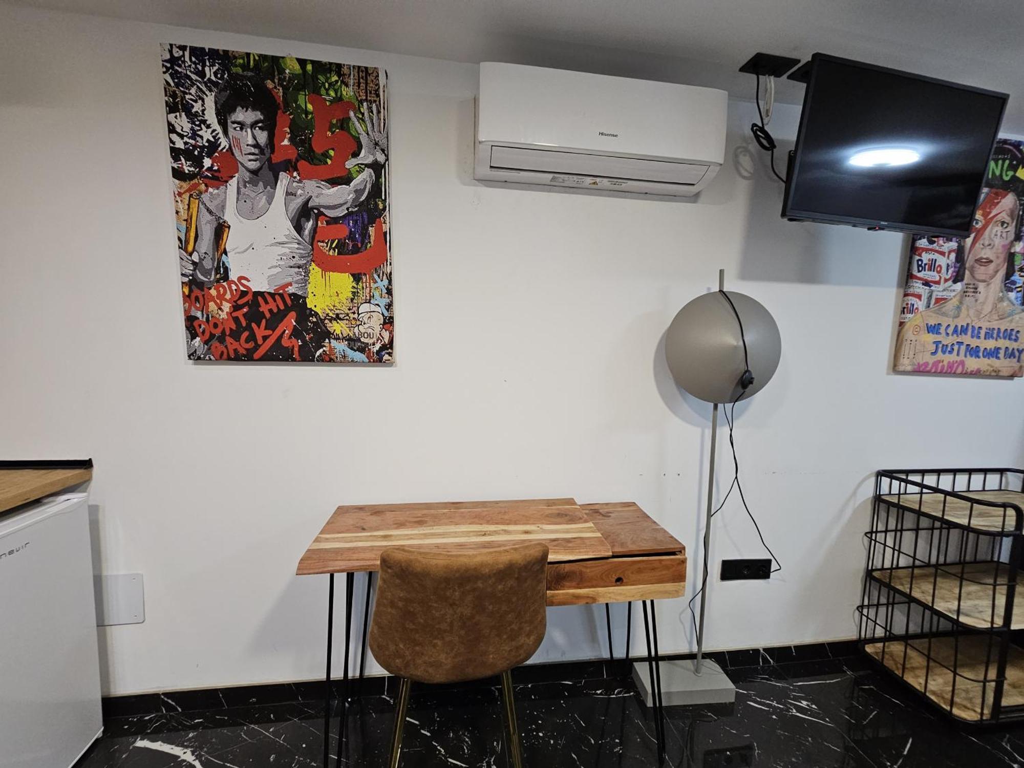 Apartamentos Benidorm Black Zewnętrze zdjęcie