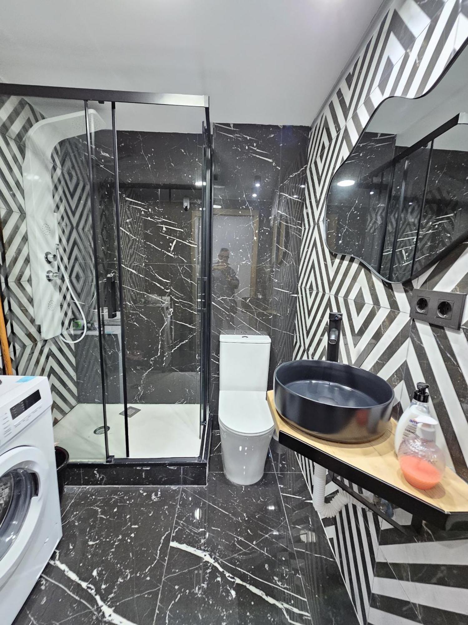 Apartamentos Benidorm Black Zewnętrze zdjęcie