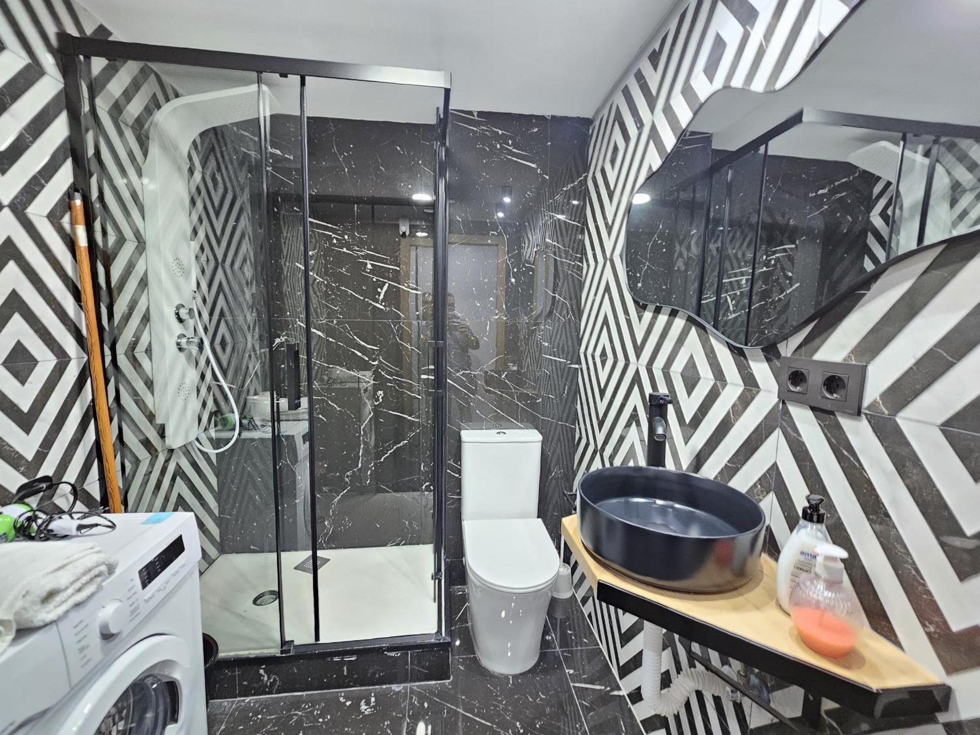 Apartamentos Benidorm Black Zewnętrze zdjęcie