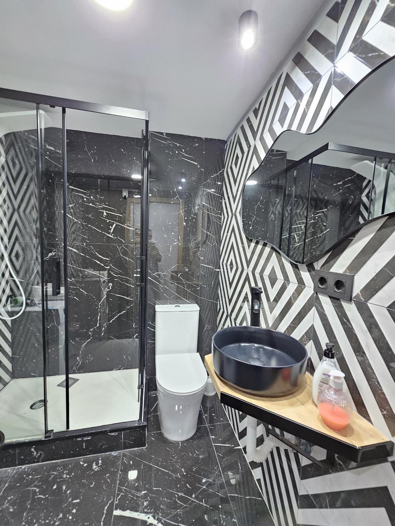 Apartamentos Benidorm Black Zewnętrze zdjęcie