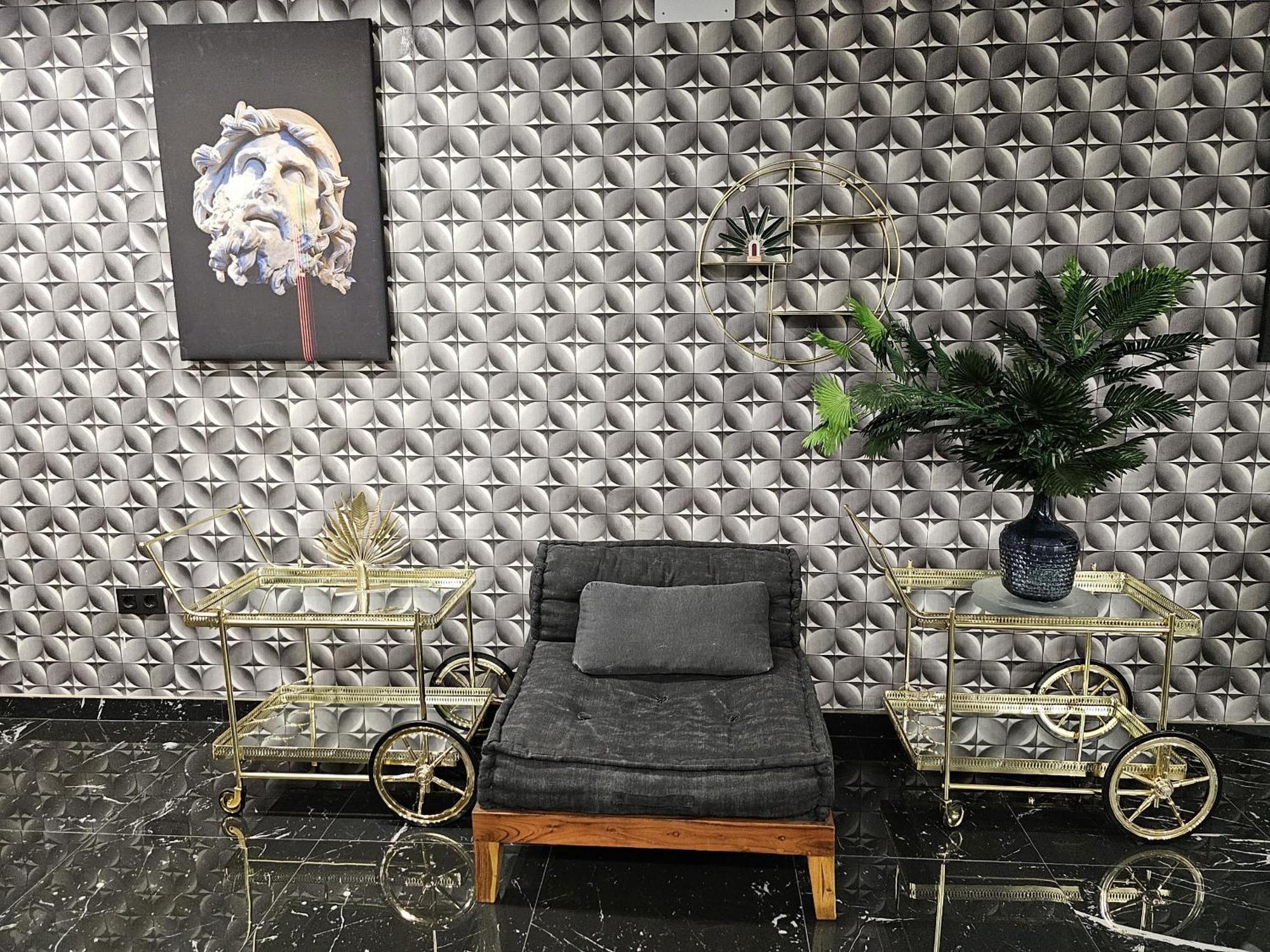 Apartamentos Benidorm Black Zewnętrze zdjęcie