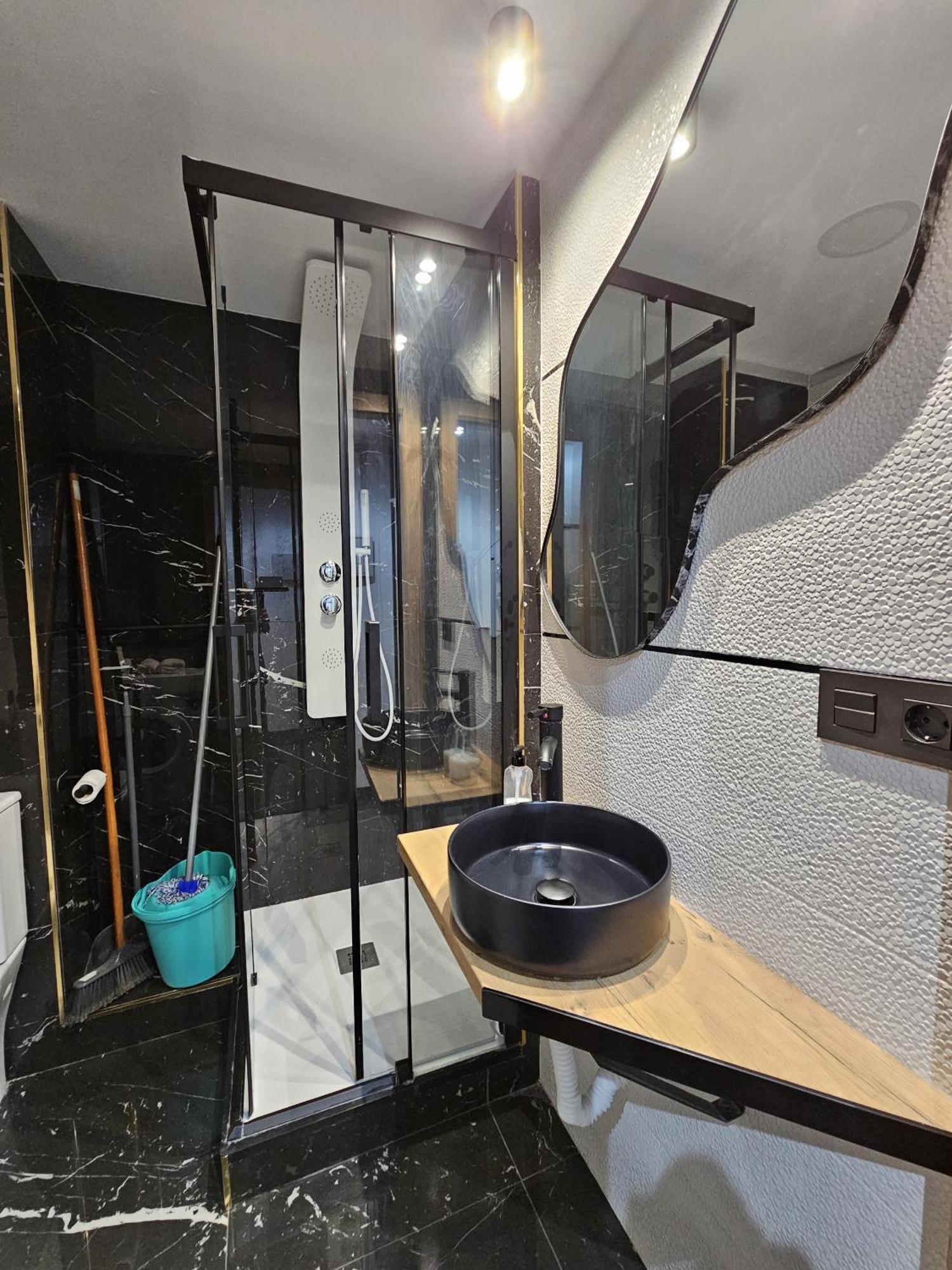Apartamentos Benidorm Black Zewnętrze zdjęcie