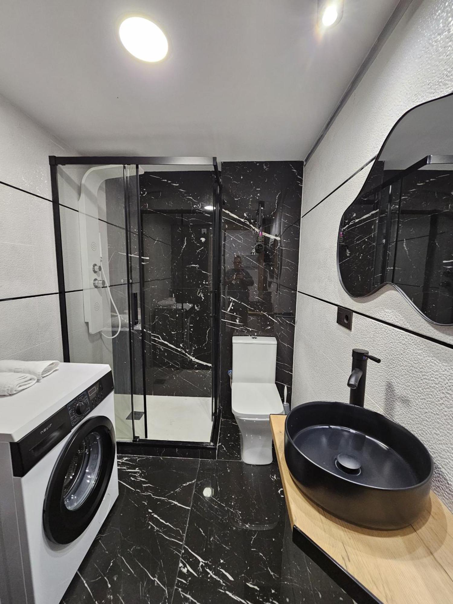 Apartamentos Benidorm Black Zewnętrze zdjęcie