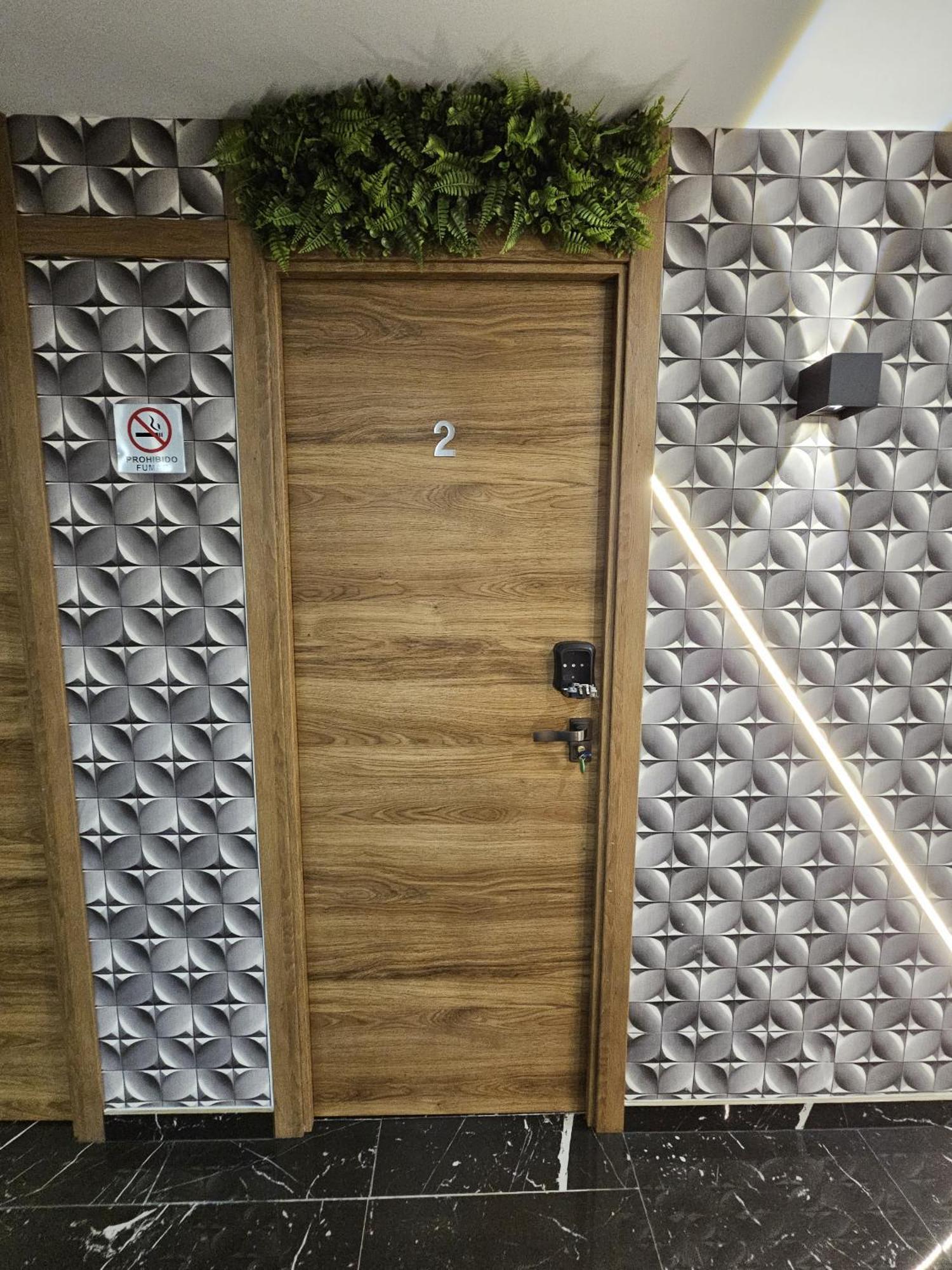 Apartamentos Benidorm Black Zewnętrze zdjęcie