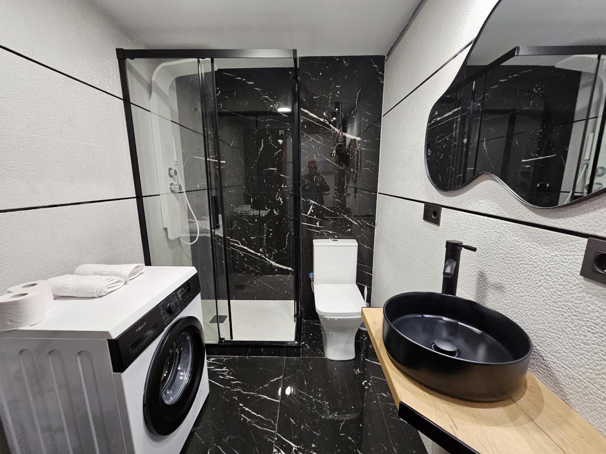 Apartamentos Benidorm Black Zewnętrze zdjęcie