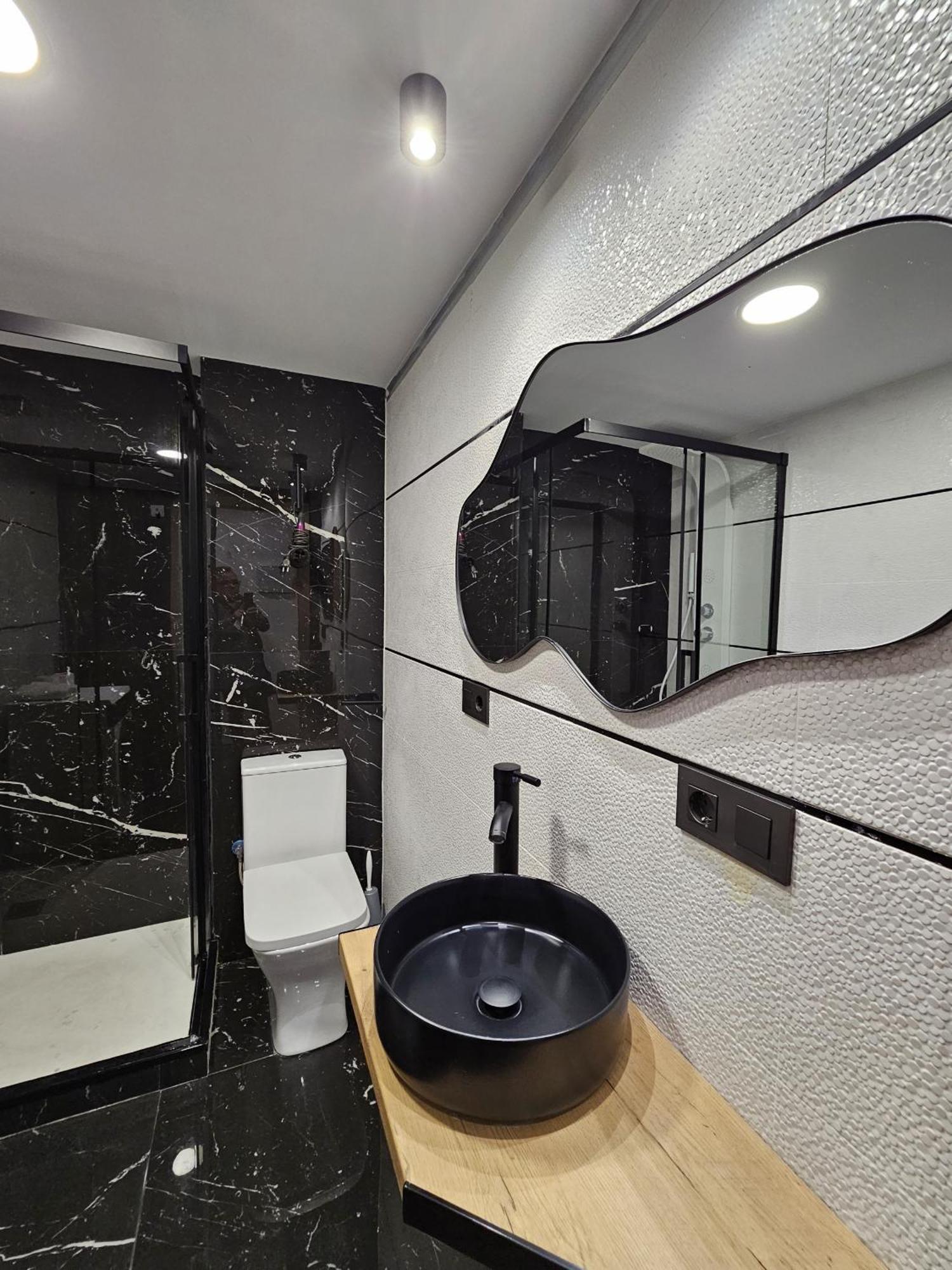Apartamentos Benidorm Black Zewnętrze zdjęcie