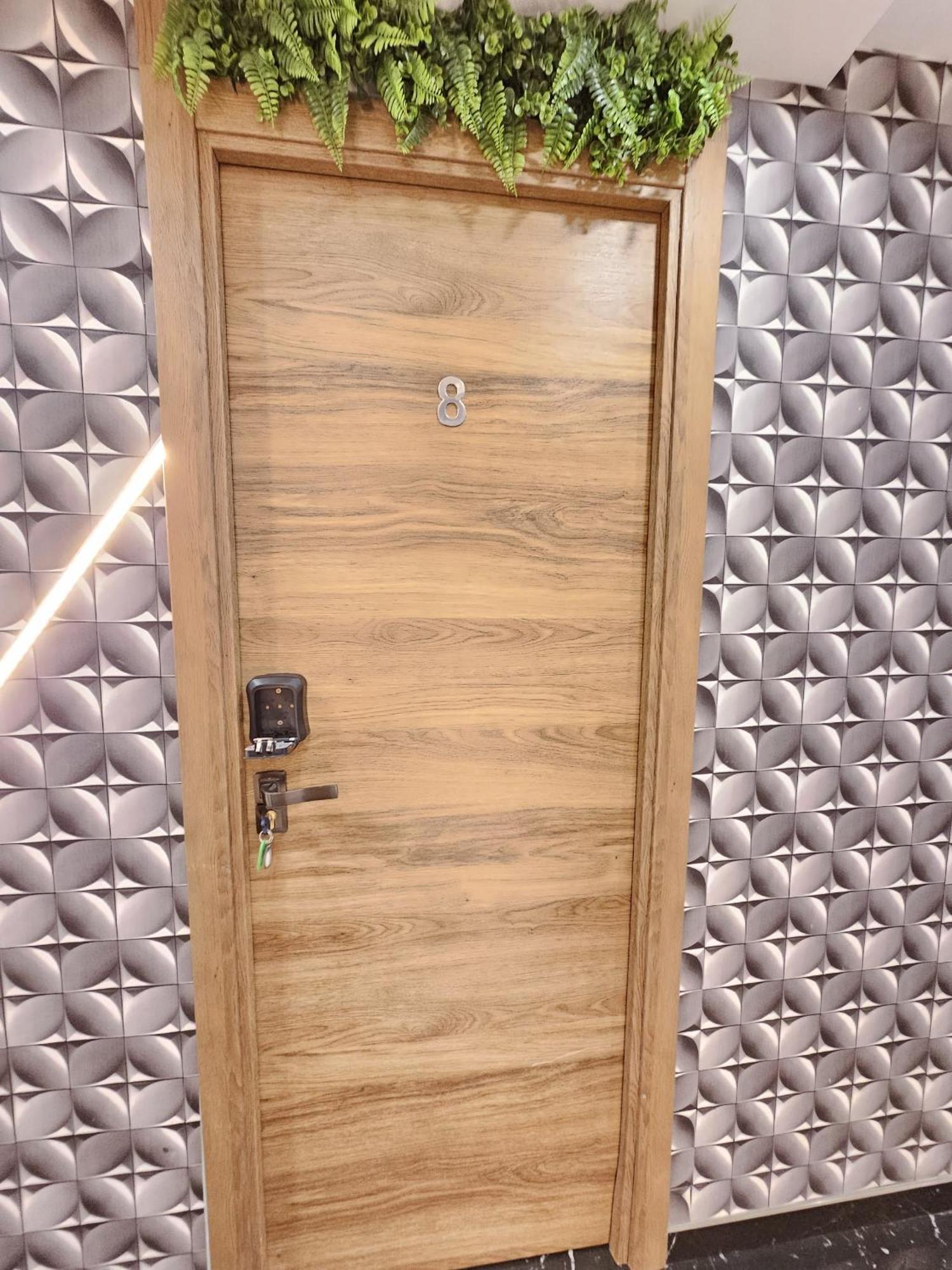 Apartamentos Benidorm Black Zewnętrze zdjęcie