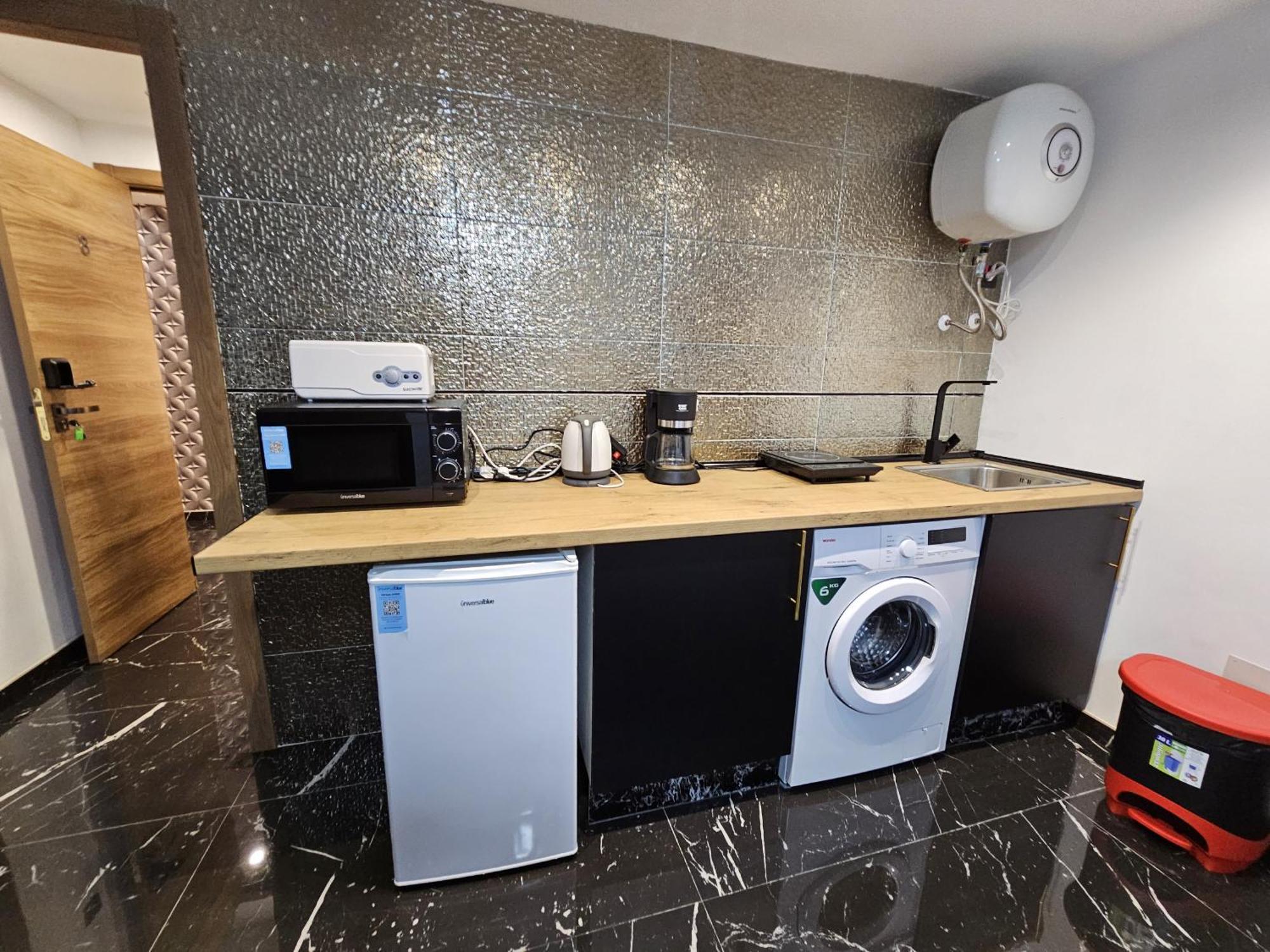 Apartamentos Benidorm Black Zewnętrze zdjęcie
