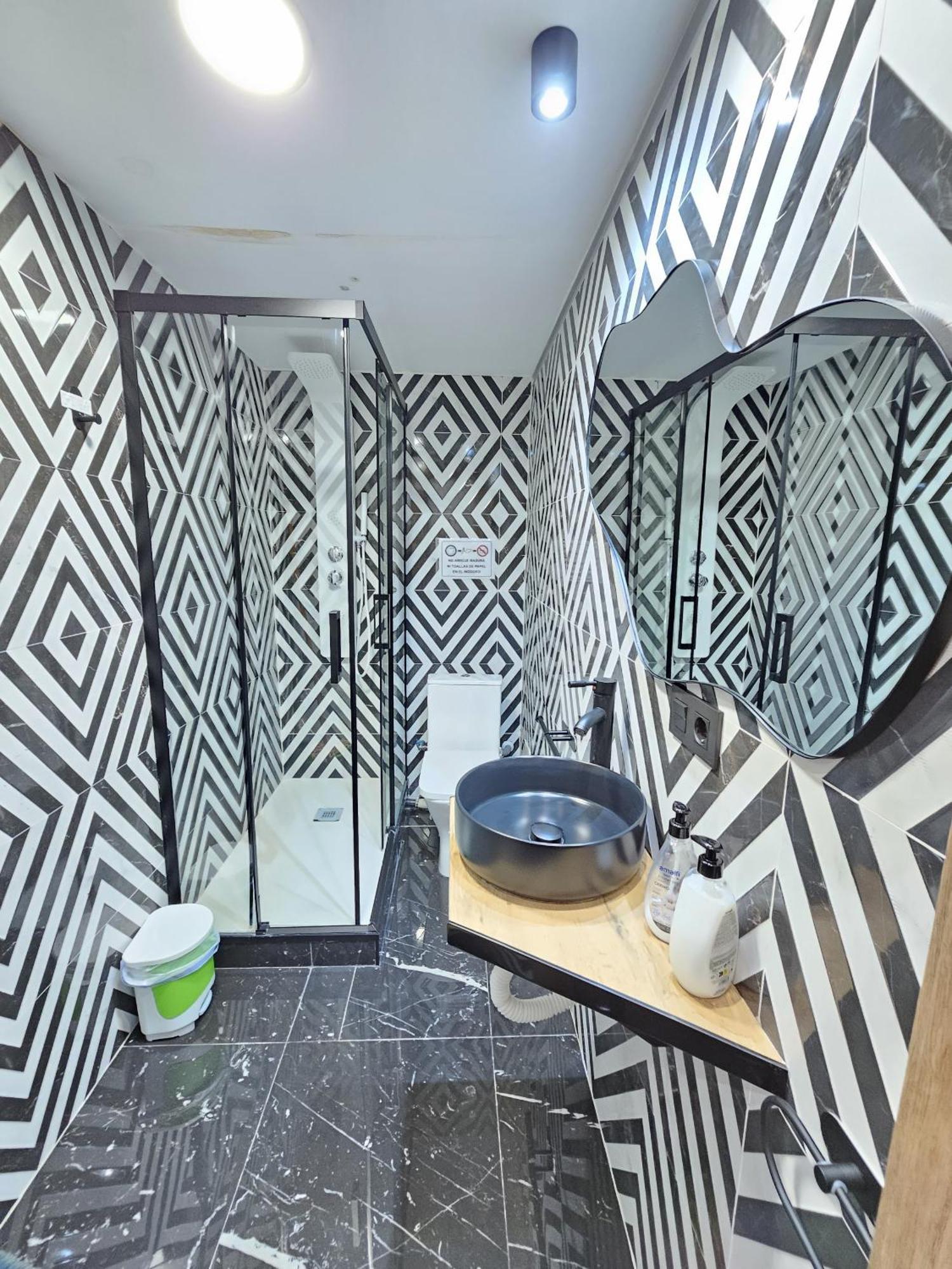 Apartamentos Benidorm Black Zewnętrze zdjęcie