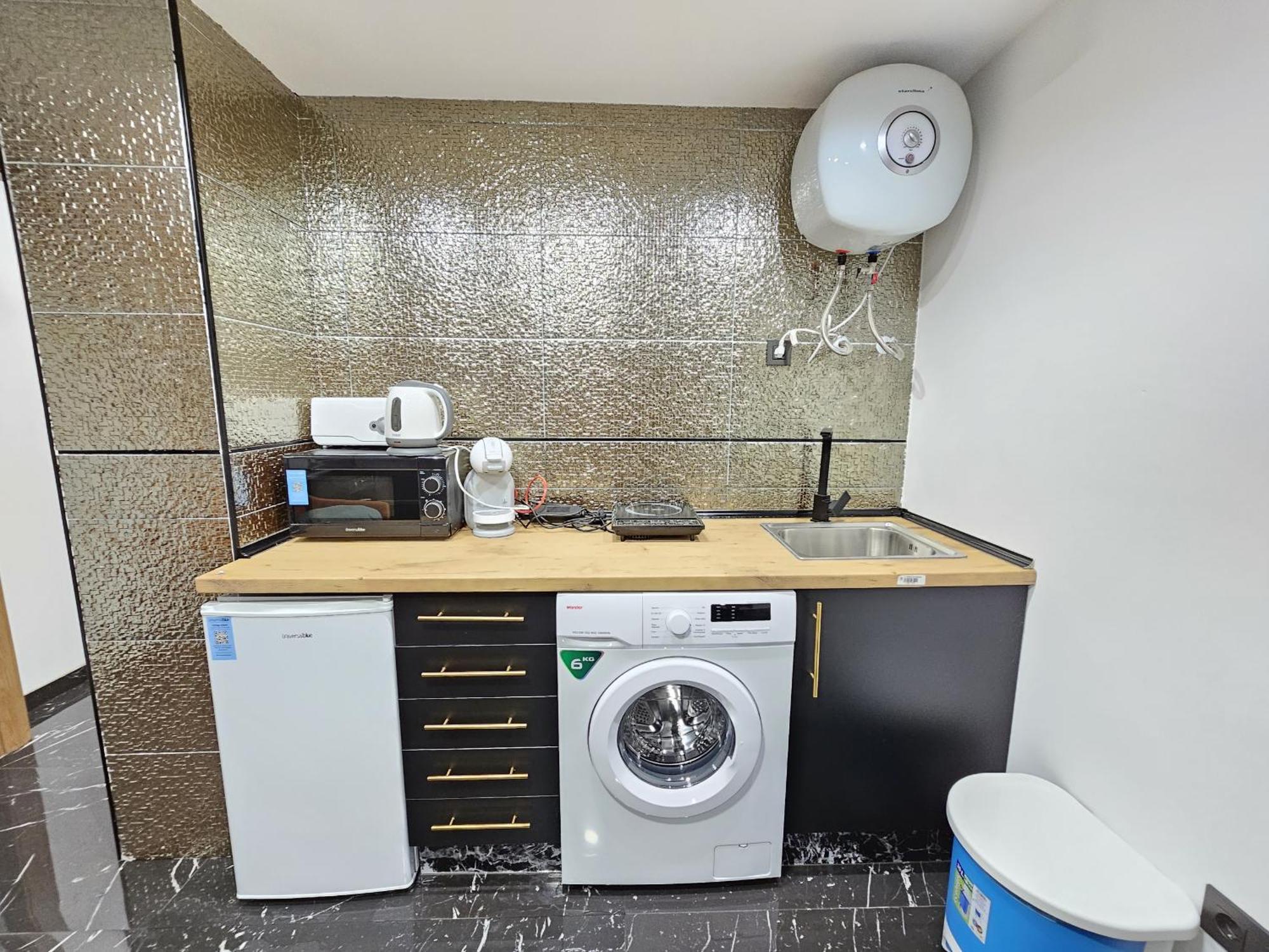 Apartamentos Benidorm Black Zewnętrze zdjęcie